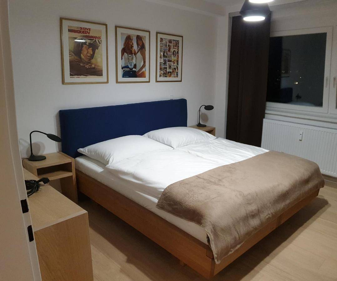 Appartement entier, One-Bedroom Apartment in Wels, Région de Linz-Wels