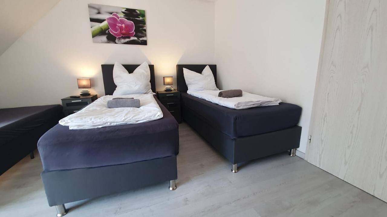 Ganze Wohnung, Neuburg Ferienwohnung am Schloss in Neuburg an der Donau, Romantische Straße