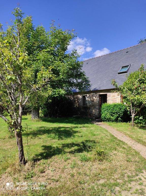 Gîte Noyer - Vacances Ganquis in Kervignac, Côte des Mégalithes