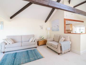 Holiday Rental for 4 People in Dittisham, Devon, Photo 3