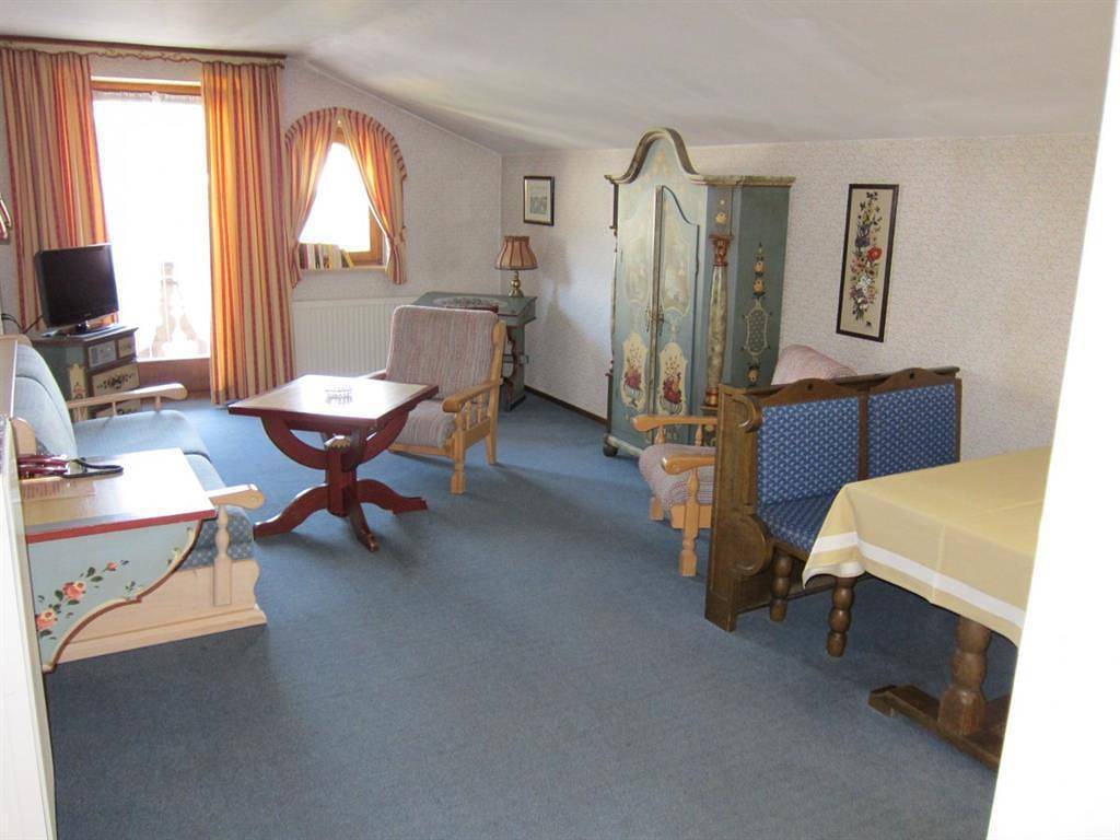 Ganze Ferienwohnung, Alpenappartement Europa in Sankt Johann in Tirol, Kitzbüheler Alpen