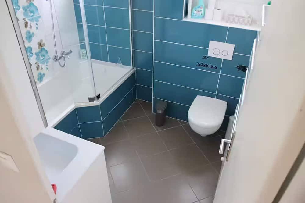 Ganze Wohnung, Bright apartment south of Nantes near Sèvre in Rezé, Nantes und Umgebung