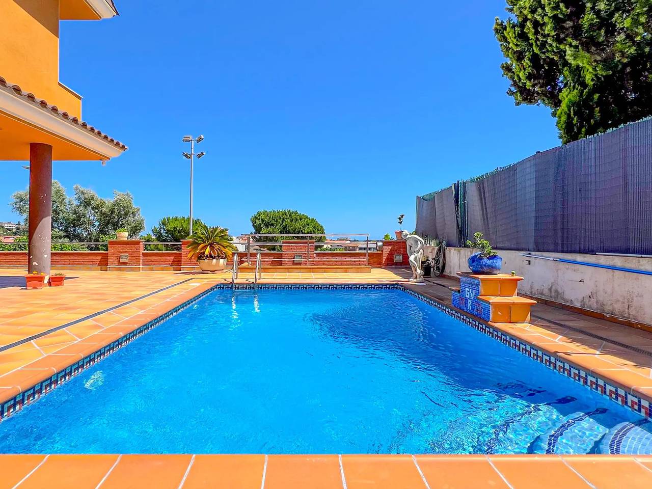 Maison 13 Personnes in Santa Susana, Costa del Maresme