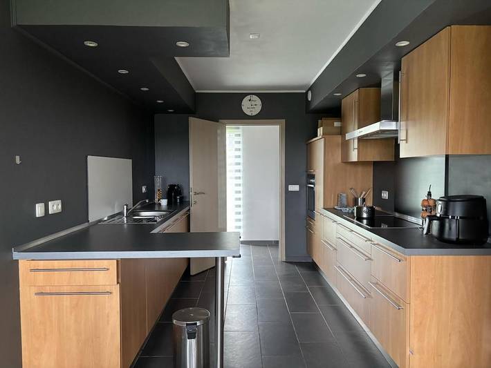 Location de vacances pour 6 personnes, animaux acceptés à Fauvillers - 4