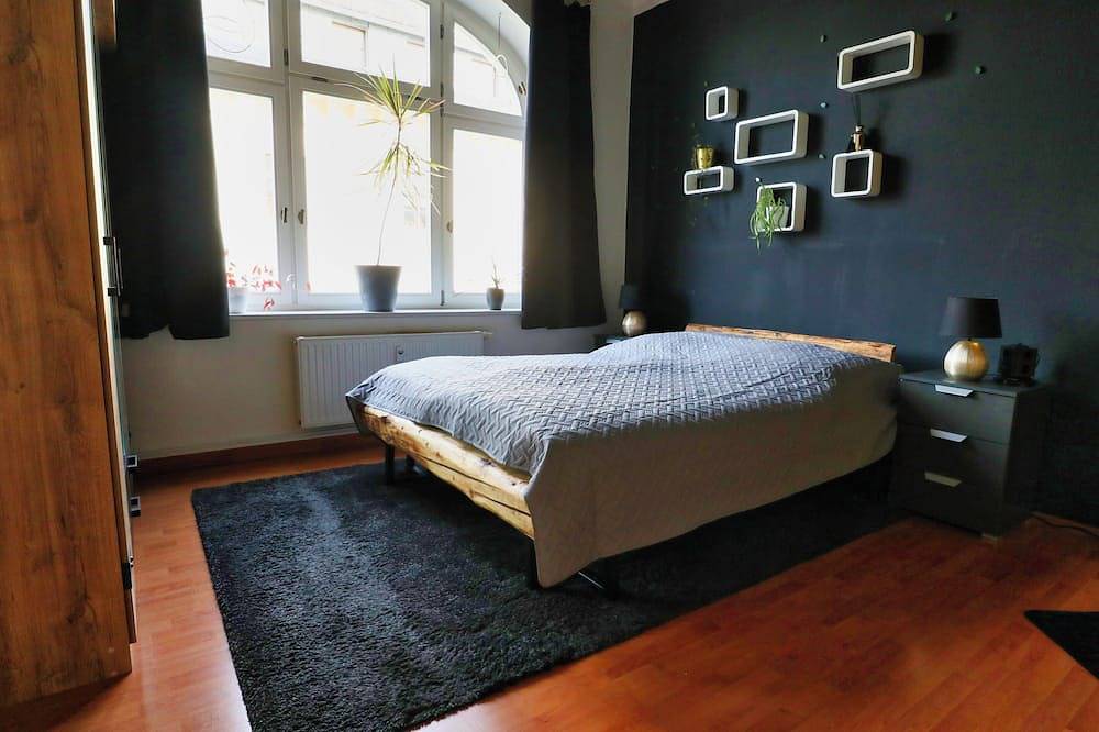 Ganze Wohnung, Ferienwohnung Buchholzer Straße 1 in Annaberg-Buchholz, Erzgebirge