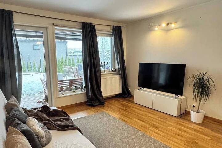 Ferienwohnung für 4 Personen - 1