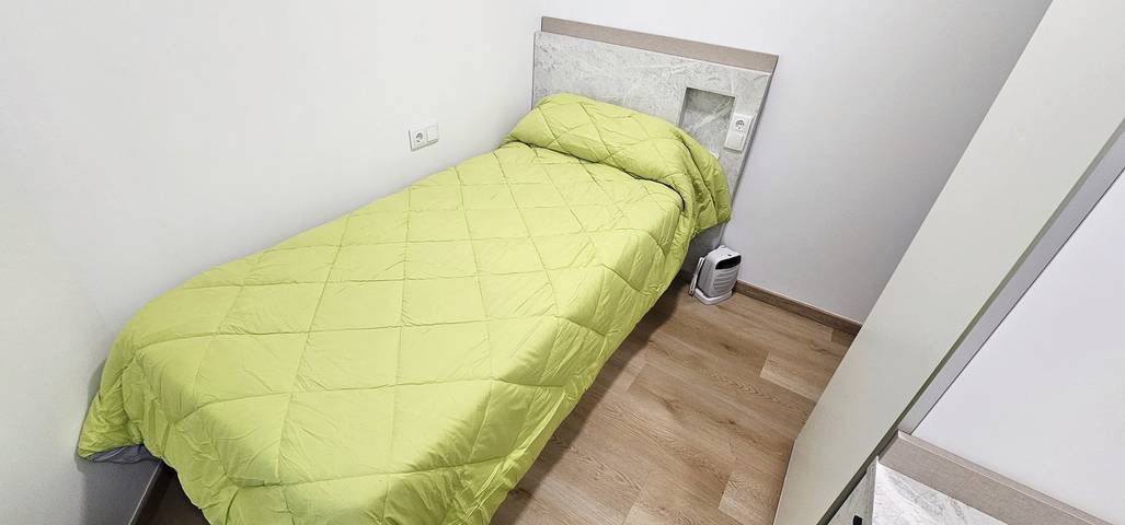 Appartement de vacances pour 1 personnes - 1
