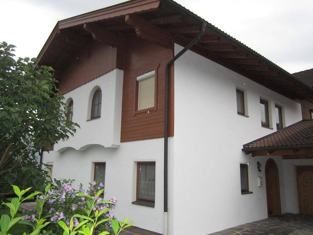 Ganze Ferienwohnung, Ferienhaus Martina in Terfens, Bezirk Schwaz