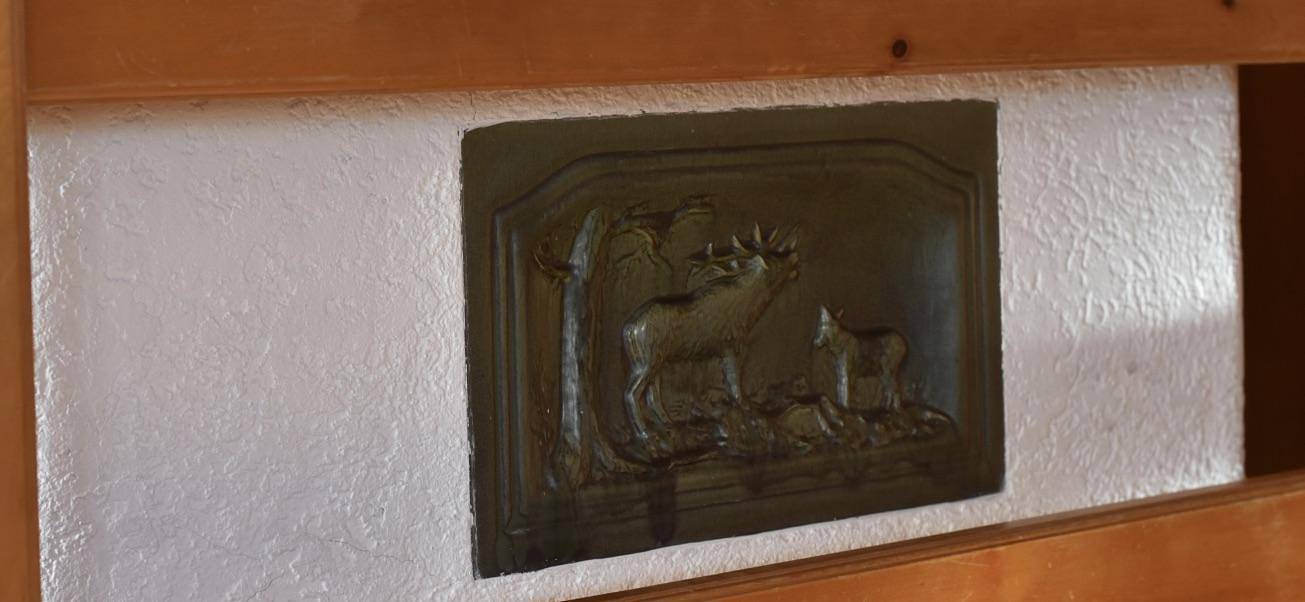 Ferienwohnung mit Balkon in Stubaier Alpen, Gschnitz und Umgebung