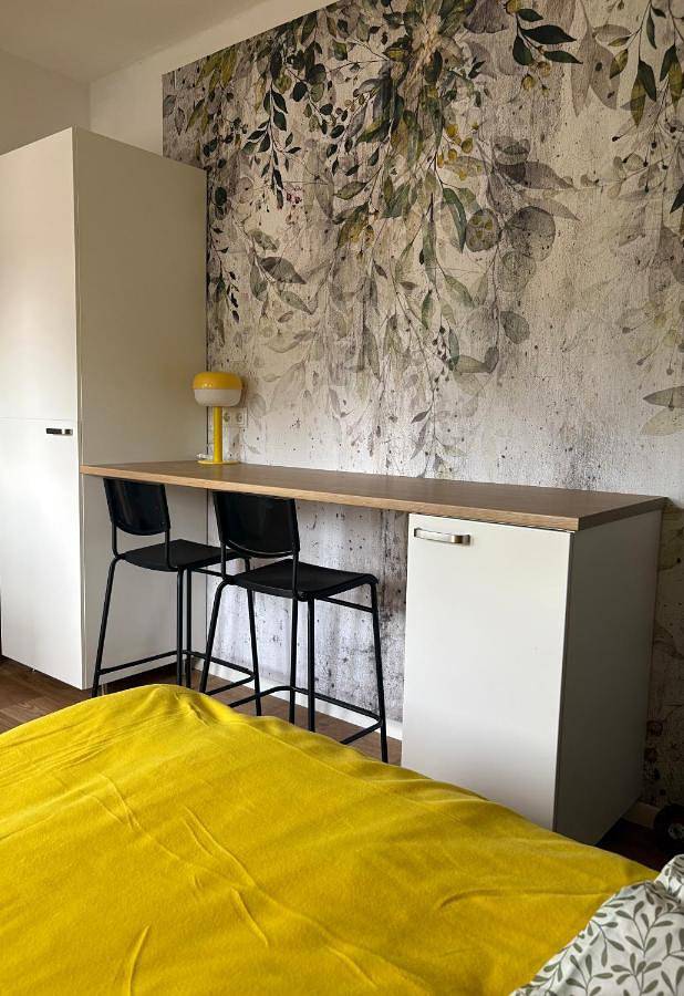 Ferienwohnung für 2 Personen