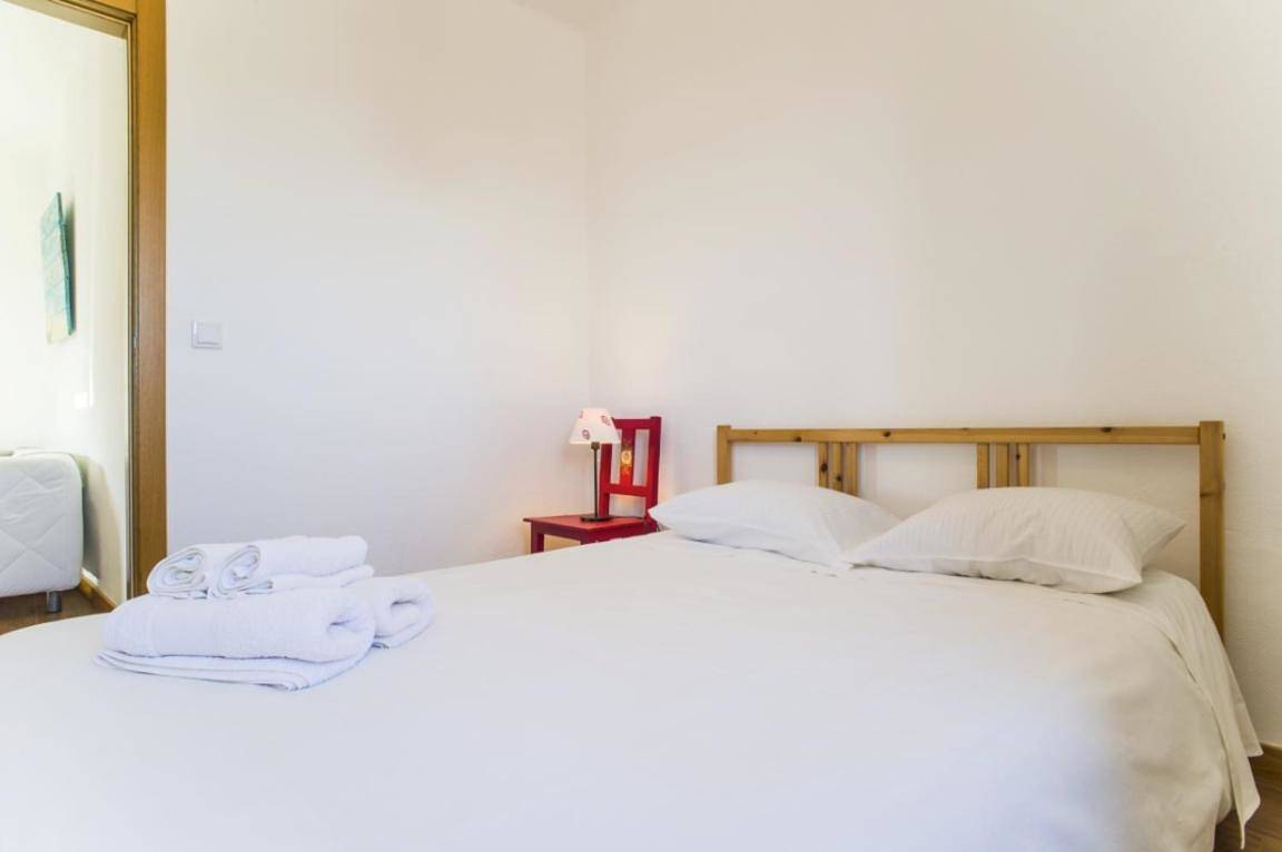 Casas do Bárrio in Bárrio (Alcobaça), Leiria District