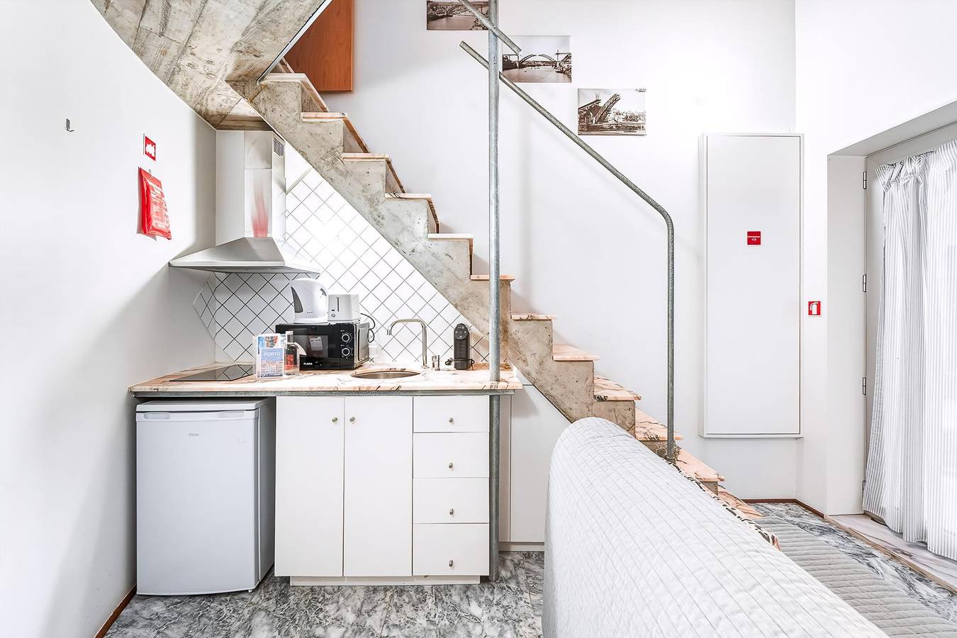 Apartamento inteiro, Guestready - The Traveler’s Island in Porto, Distrito do Porto