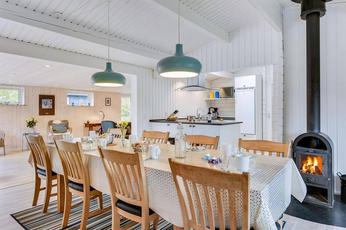Pet friendly home in Martofte with sauna in Fyns Hoved, Martofte