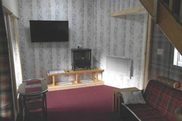 B&B für 2 Personen in Schottland