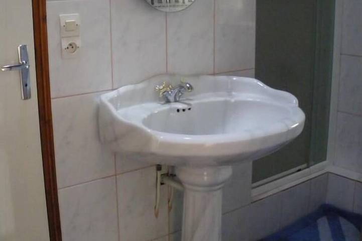 Location de vacances pour 2 personnes à Thurageau - 3