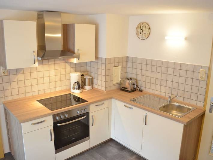 Ferienwohnung mit 1 Schlafzimmer in Lechbruck, Lechbruck am See