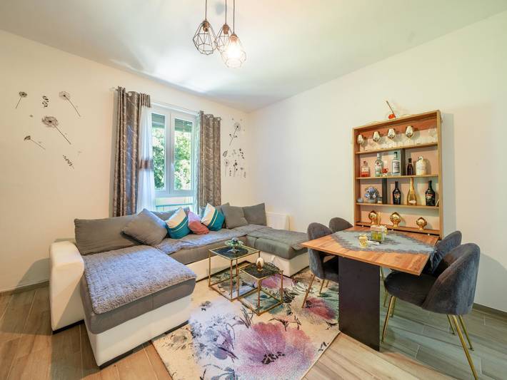 Ferienwohnung für 4 Personen, mit Balkon am Lago Maggiore - 3