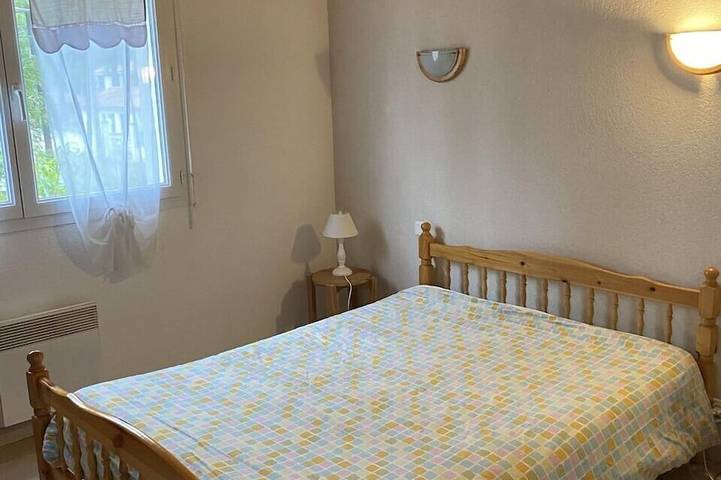 Location de vacances pour 8 personnes, avec Terrasse et Jardin dans Plage de la Grière - 3