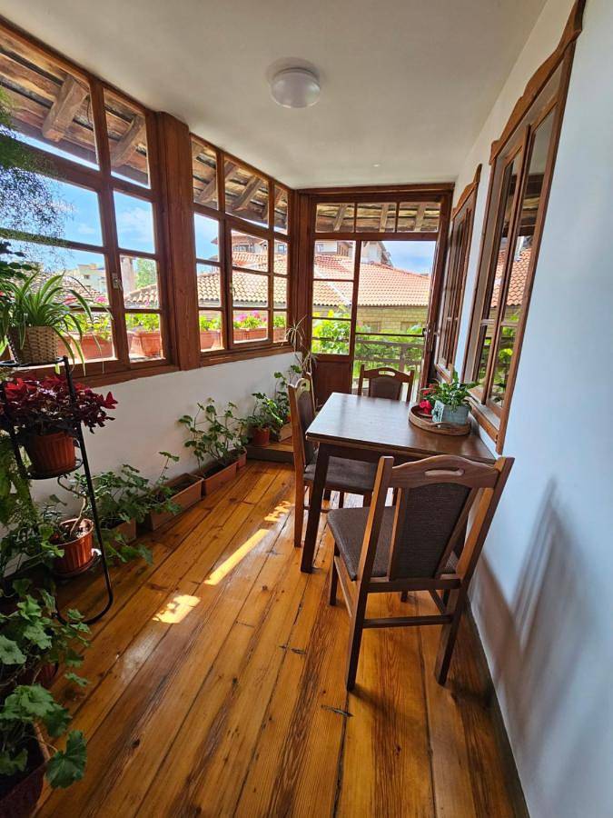 Maison d’hôte pour 6 personnes, avec vue et jardin dans Veliko Tarnovo - 3