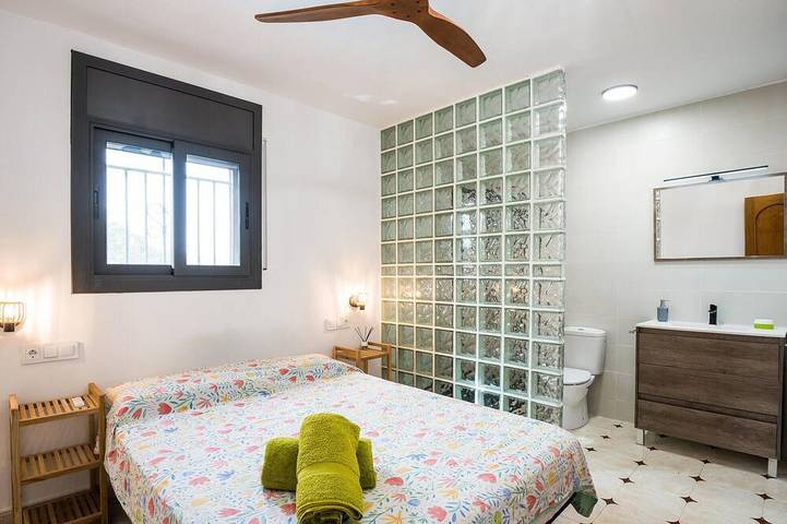 Atemberaubendes Haus mit 5. in Roda de Berà, Costa Dorada
