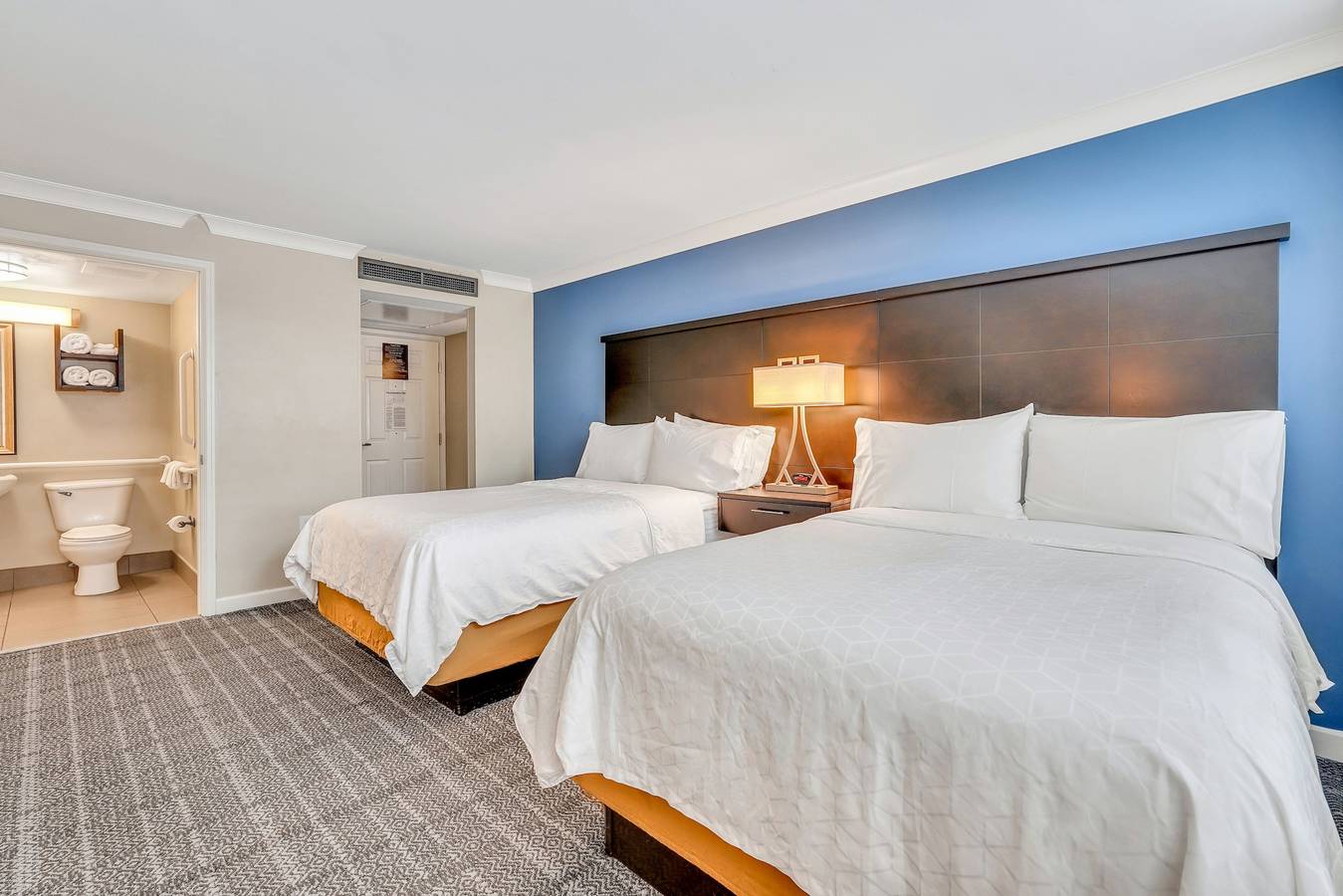 Staybridge Suites Savannah Historic District in Savannah, Condado de Chatham