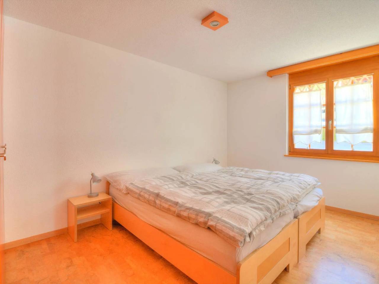 Ganze Wohnung, 4 Zimmer 6 Personen in Leukerbad, Leukerbad & Umgebung