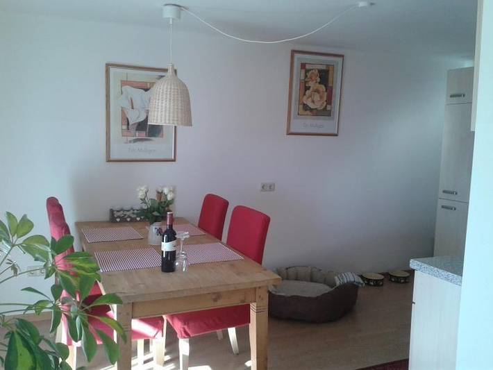 Ferienwohnung für 4 Personen, mit Garten und Balkon, mit Haustier in Murau - 2