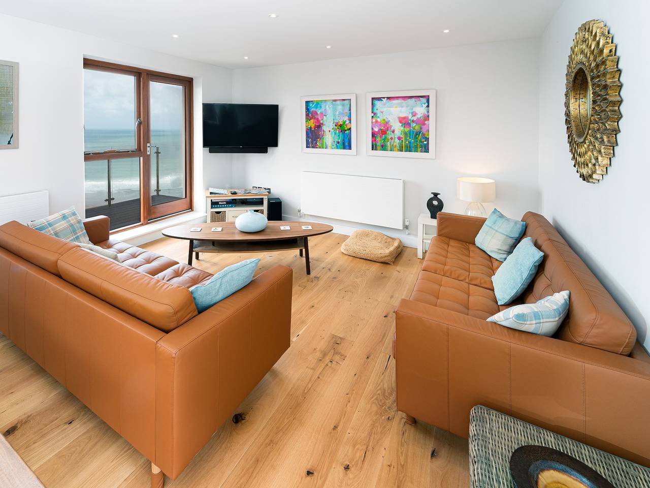 Sunset Beach - Uk42994 in Devon
