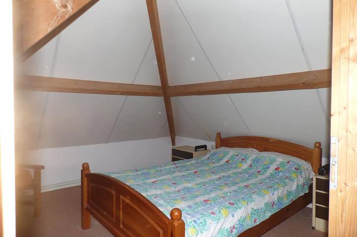 Ferienhaus für 5 Personen, mit Terrasse und Garten in Aagtekerke - 2