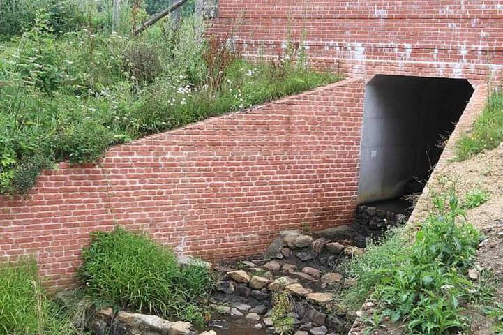 Gîte pour 2 personnes, avec jardin, animaux acceptés dans Longny-les-Villages - 4