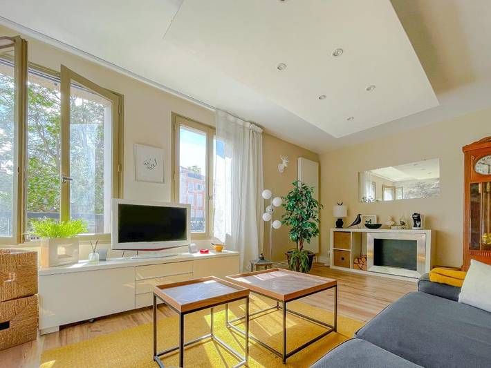 Gîte pour 4 personnes, avec vue dans Office De Tourisme De Narbonne - 4