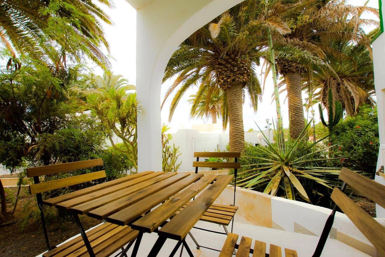 Apartamento entero, Apartment in Costa Calma sur, Pájara