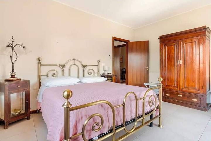 Entire apartment, Casa Raggio di Sole 🌞 in Cosenza, Cosenza Province