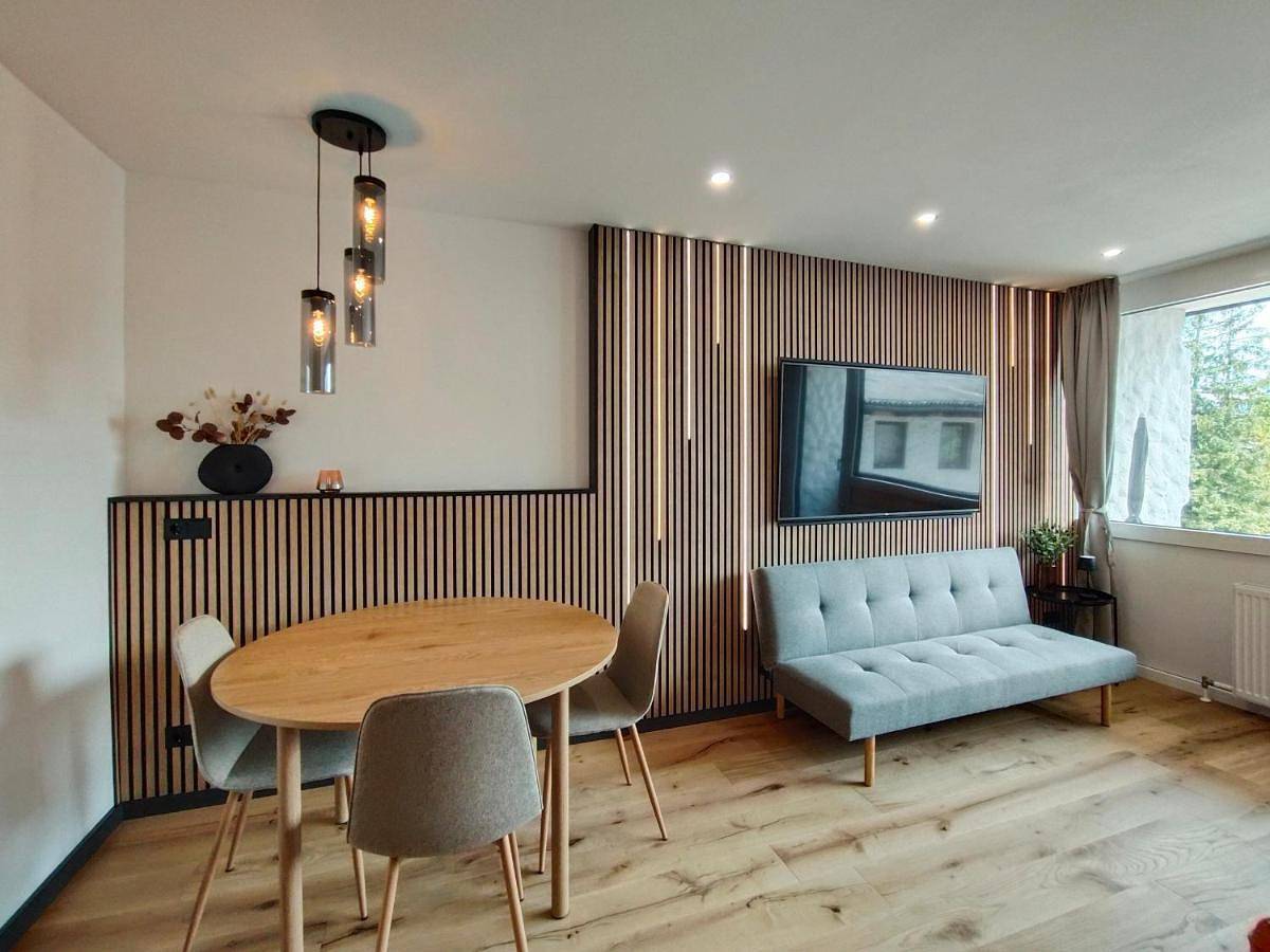 Geheel appartement, One-Bedroom Apartment in Strobl, Bezirk Salzburg-Umgebung