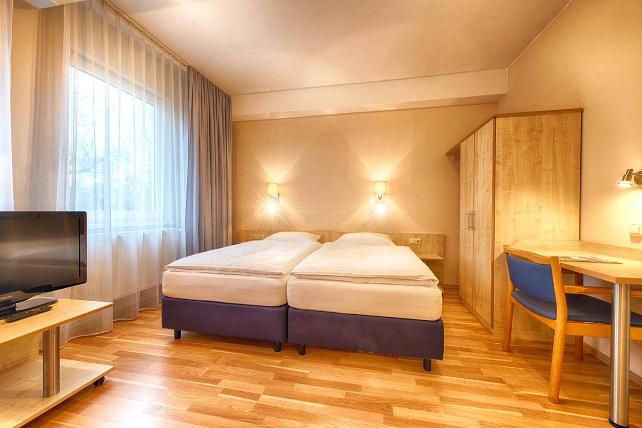 Enjoy hotel Berlin City Messe in Berlin Innenstadt, Berlin