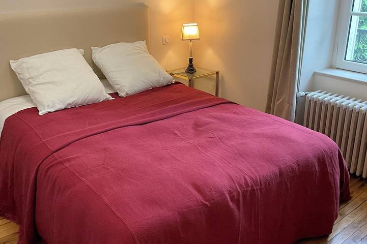 Location de vacances pour 8 personnes à Chamberet - 2