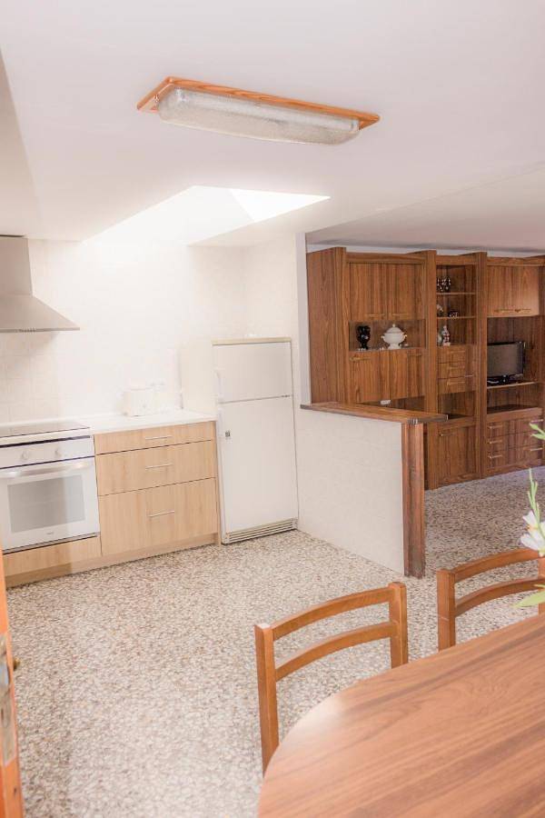 Apartamento entero, Casa Blascosanz - piso para 6 personas en el pirineo in Hecho, Valle de Hecho