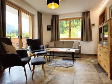 Ferienwohnung für 4 Personen in Kappl, Tirol, Bild 1