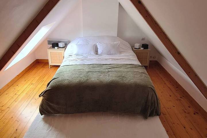 Location de vacances pour 6 personnes à Kerfot - 2