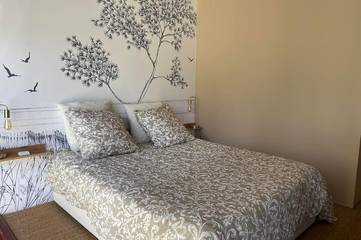 Chalet pour 4 Personnes dans Biscarrosse (bourg), Biscarrosse, Photo 1