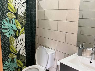 Gîte pour 2 Personnes dans Le Tampon (Réunion), Île de la Réunion, Photo 4