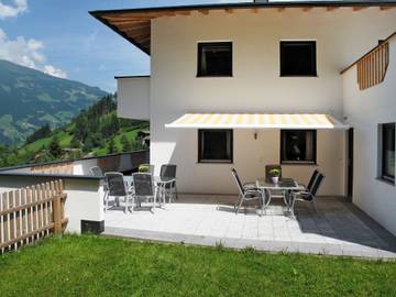 Vakantieappartement voor 14 Personen in Ramsau im Zillertal, Zillertaler Alpen, Afbeelding 1