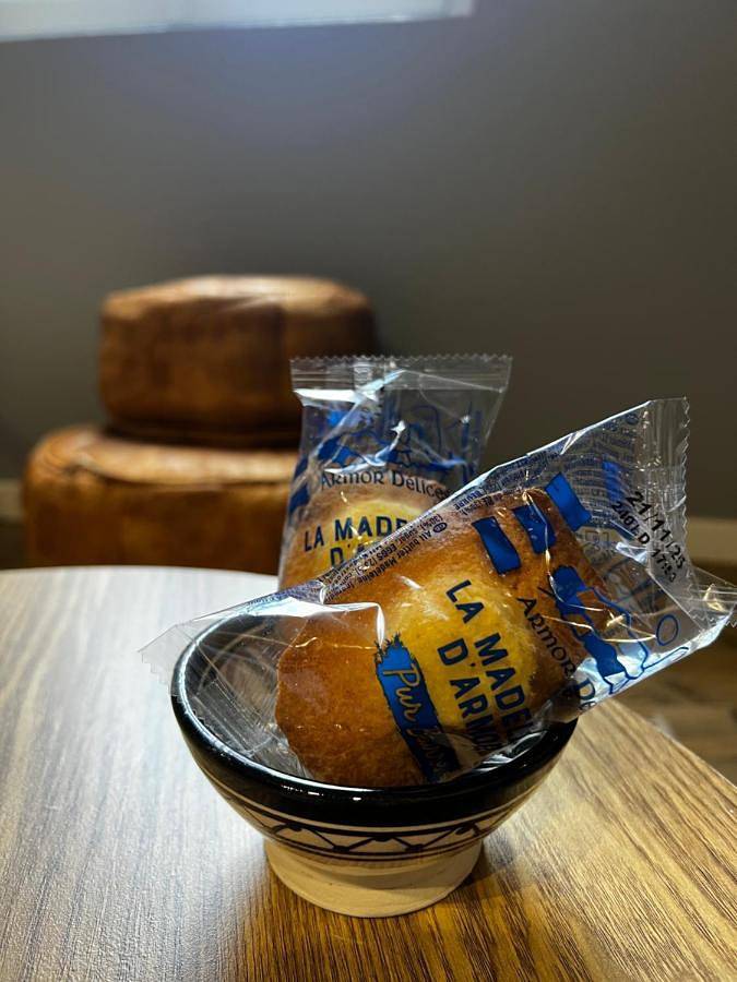 Maison d’hôte pour 3 personnes, avec terrasse et jardin, animaux acceptés à Saumur - 4