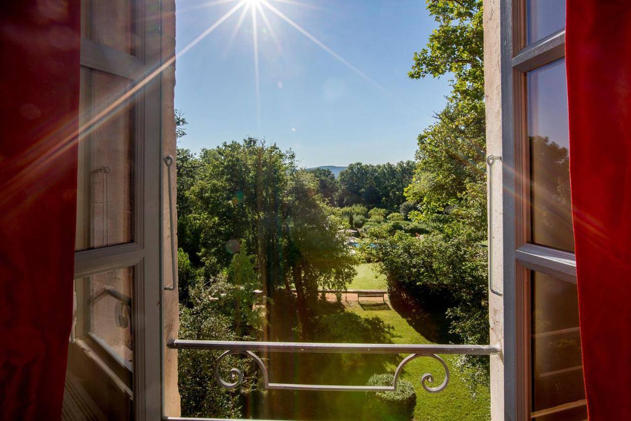 Château de Potelières in Potelières, Parc national des Cévennes