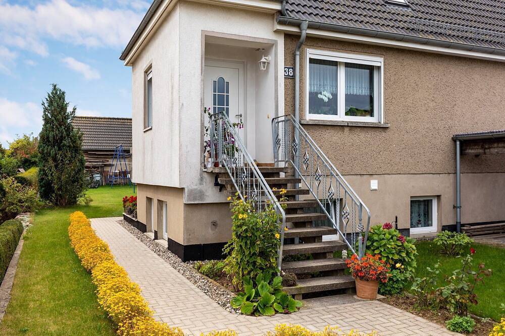 Appartement entier, Confort en bord de mer, Kuhlungsborn in Kühlungsborn, Mer Baltique (Mecklenburg)