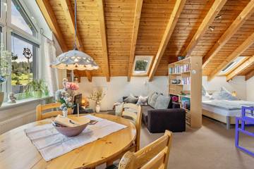 Vakantieappartement voor 3 Personen in Usseln, Willingen, Afbeelding 2