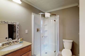 Vacation House for 8 Guests in Ludlow, Vermont, Picture 1