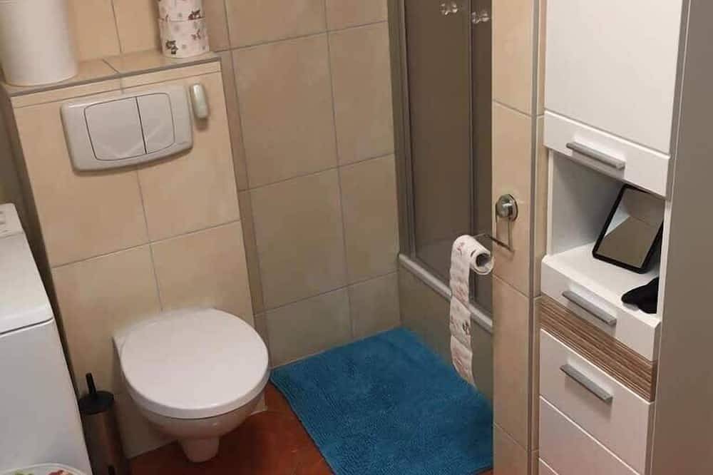 Entire apartment, Stralsund Altstadt, 2-Zi-Wohnung mit Loggia in Ocenarium Stralsund, Stralsund