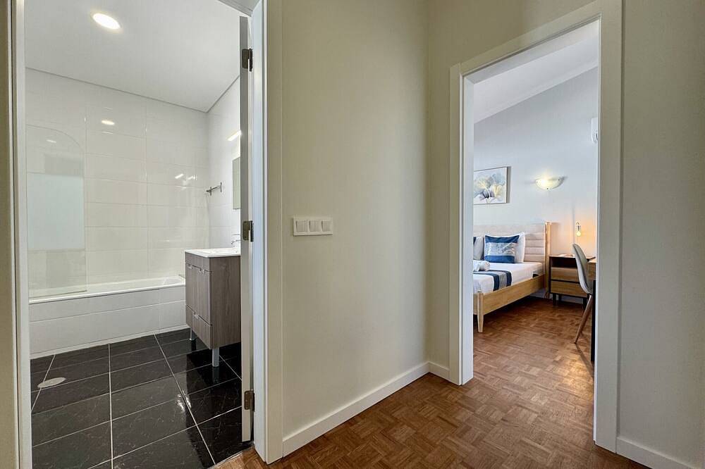 Albufeira Summer Villa 3 With Pool in Albufeira, Distretto di Faro