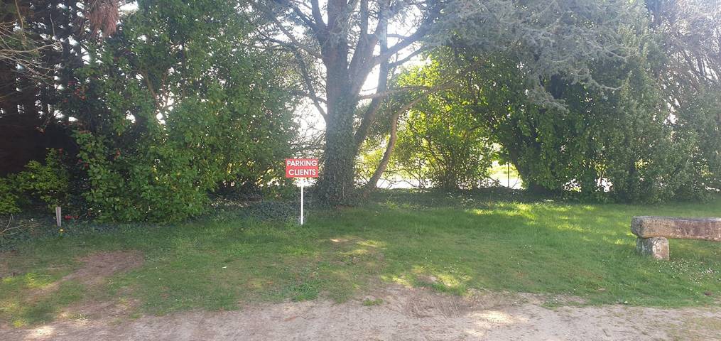 Gîte pour 6 personnes, avec jardin et terrasse à Lannion - 2